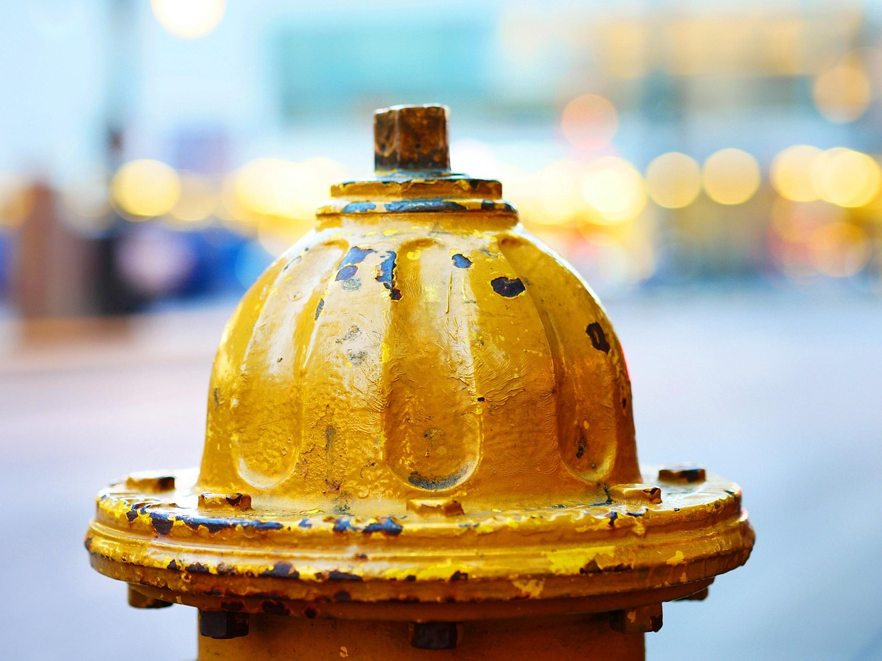 How Professional Fire Safety Audits Protect Your Business and People